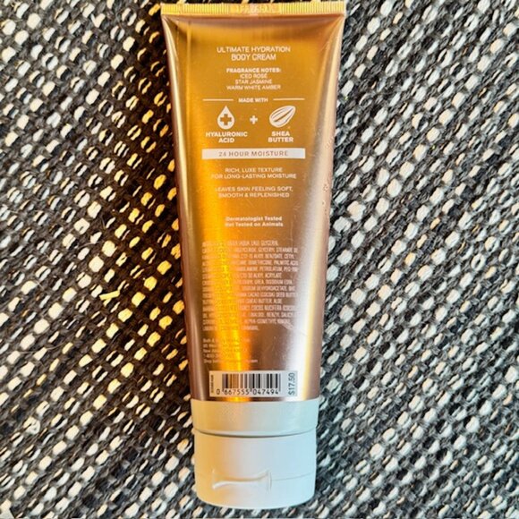 Bath & Body Works PURE WONDER 5pc gift set - Picture 3 of 10